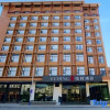 Отель Echeng Hotel (Sanjiang Fengyu Bridge), фото 10