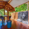 Отель Byron Bay Accom - Whale House - 8/6 Electra Cl, фото 7