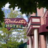 Отель The Rochester Hotel, фото 5