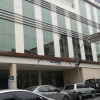 Отель Ajuricaba Suites - Centro 2, фото 1