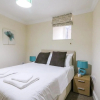 Отель Harbour Watch Apartment 1, Weymouth, фото 6