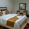 Отель Al Raha Garden Furnished Apartments 2, фото 15