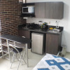 Отель Apartaestudio Loft Comodo Belen, Frente Metroplus, фото 10