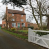 Отель Ingon Bank Farm Bed And Breakfast, фото 9