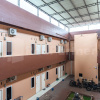 Отель Namaste Residence Near Universitas Sumatera Utara Redpartner, фото 13