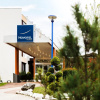 Отель Novotel Grenoble Nord Voreppe, фото 1