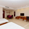 Отель Nalan Tinghai Hotel, фото 3