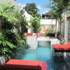 Отель Bali Ginger Suites & Villa, фото 15