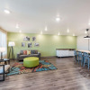 Отель Woodspring Suites Tucson South, фото 9