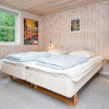 Отель 6 Person Holiday Home in Ansager, фото 14