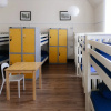 Отель Edinburgh Backpackers Hostel, фото 12