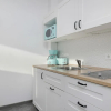 Отель Grunwaldzka Apartment for 4 by Renters, фото 14