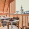 Отель die Tauplitz Lodges - Alm Lodge A10 by AA Holiday Homes, фото 13