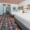 Отель Holiday Inn DFW South, an IHG Hotel, фото 14