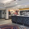 Отель Hampton Inn & Suites West Lafayette, фото 2