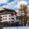 Отель Cervinia Apartment, фото 22