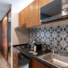 Отель Casai Roma | 1BR | Tepeyac Comfy Apartment, фото 7