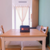 Отель Comfortable 2BR Apartment Serpong M-Town Residence, фото 2