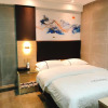 Отель Shenzhen Hualian Boutique Hotel, фото 7