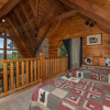 Отель Psalm 2705 - Three Bedroom Cabin, фото 18