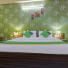 Отель Treebo New Rockwell Vivek Vihar, фото 17