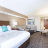Отель Hawthorn Extended Stay by Wyndham Saint Clairsville, фото 4