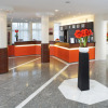 Отель Mercure Hotel & Residenz Frankfurt Messe, фото 2