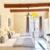 Отель Villa Rossa Gozo - 5 bedroom ensuite with pool & jacuzzi, фото 5