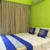 Отель OYO Rooms Jalan Changkat Thambi Dollah, фото 1