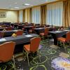 Отель Holiday Inn Clark - Newark Area, an IHG Hotel, фото 14