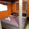 Отель Grande Glamping Camp, фото 21