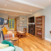 Отель Beautiful Hideout in Center of Edinburgh - Business - Holidays, фото 25