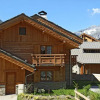 Отель Prestige Lodge - Les Deux Alpes, фото 4