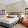 Отель Mountainview Inn & Suites, фото 27