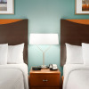 Отель Fairfield Inn & Suites Quincy, фото 6