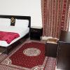 Отель Al Eairy Furnished Apartments Hail 1 в Хайле