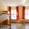 Отель DJH Jugendherberge Wismar, фото 6
