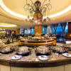 Отель The Bellevue Manila (Multi Use Facility), фото 23