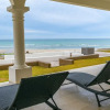 Отель Stunning 3 Bedroom Beach Villa on Sandy Beach at Las Palmas Beachfront Resort V-16 3 Villa by RedAwn, фото 14