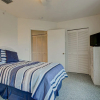Отель Longboat Key Cedars Resort, фото 6