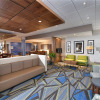 Отель Holiday Inn Express & Suites Millersburg, an IHG Hotel, фото 24