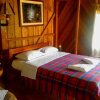 Отель Suchipakari Jungle Lodge, фото 3
