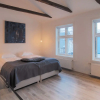Отель Við Lónið guesthouse, фото 4