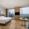 Отель Ramada by Wyndham Changsha Financial Center, фото 5