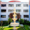 Отель Confort Ejecutivo Suites Linda Vista, фото 1