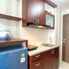 Отель Well Furnished Studio Apartment At Transpark Juanda Bekasi Timur, фото 6