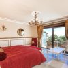 Отель Top Quality Villa Sierra Blanca The Most Disirable Area On The Golden Mile Marbella, фото 13