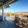 Отель Coastal Beach House 5 Bedroom Holiday Home By Bald Head Island, фото 13