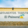 Отель El Palmeral, фото 1