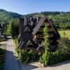 Отель Apartamenty Przy Dolinie Kościeliskiej, фото 14